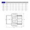 Муфта разборная ПВХ Hidroten ВР 1002029, переходная, d3/4"-25 мм