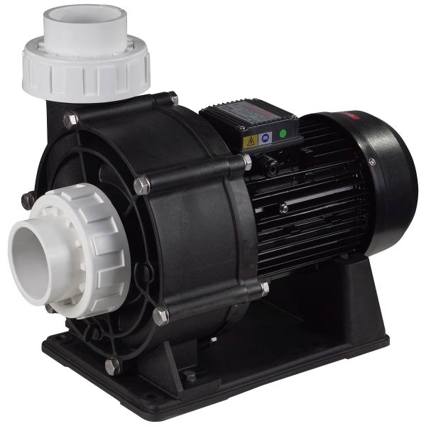 Насос Aquaviva LX WTB400T (380 В, 80 м3/ч, 5.5 HP), вал AISI 316