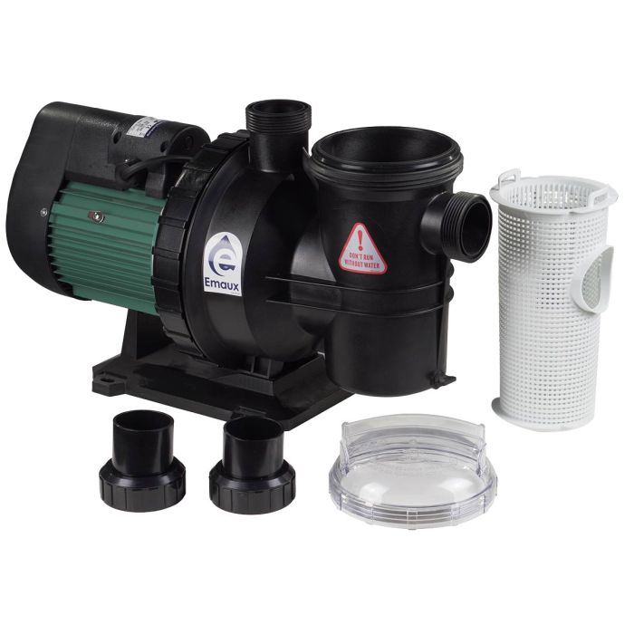 Насос Emaux SC100 (220 В, 17 м3/ч, 1 HP)