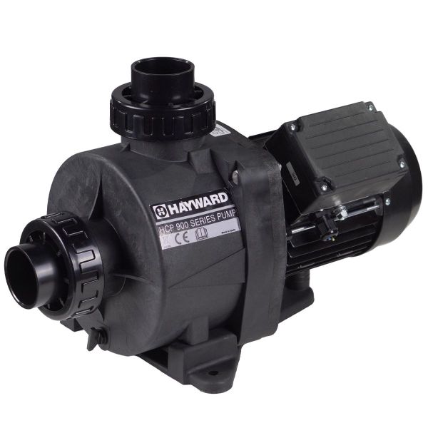 Насос Hayward HCP09101E KNG100 M.B(220 В, 15.9 м3/ч, 1 HP)
