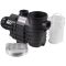 Насос Hayward SP2510XE163E EP 100 IE3 (380 В, 17.5 м3/ч, 1 HP)