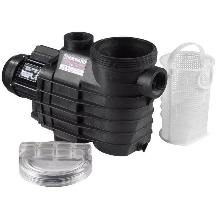 Насос Hayward SP2510XE163E EP 100 IE3 (380 В, 17.5 м3/ч, 1 HP)