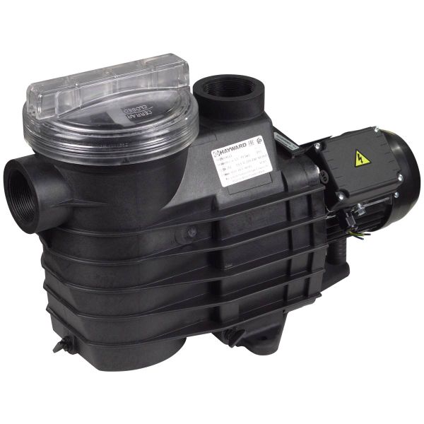 Насос Hayward SP2507XE113 EP 75 (380 В, 11.5 м3/ч, 0.75 HP)