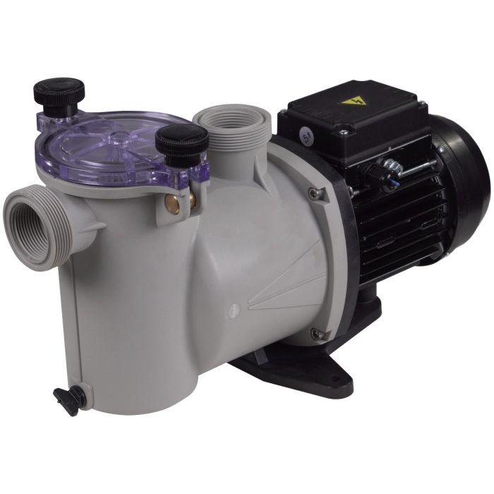 Насос KRIPSOL Ninfa NK 51 (220 В, 9.75 м3/ч, 0.5 НР), уценка