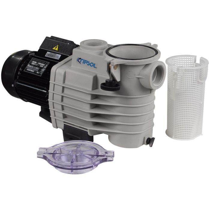 Насос Kripsol Ondina OK100 (220 В, 17.2 м3/ч, 1 HP)