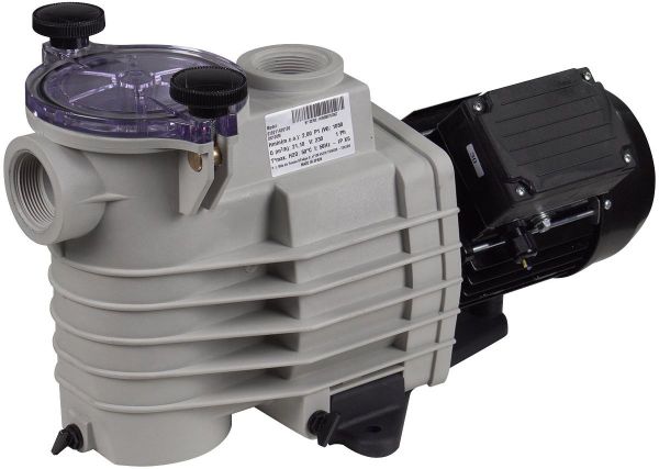 Насос Kripsol Ondina OK 33 IE2 (220 В, 7 м3/ч, 0.33 HP)