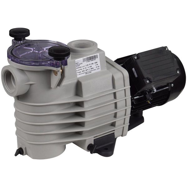 Насос Kripsol Ondina OK 33 M.B (220 В, 7 м3/ч, 0.33 HP)