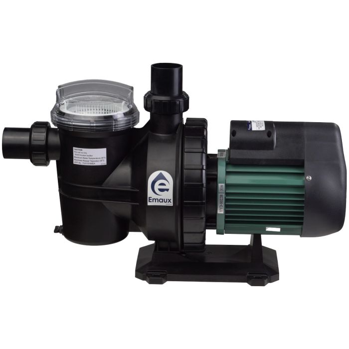 Насос Emaux SC100 (220 В, 17 м3/ч, 1 HP)