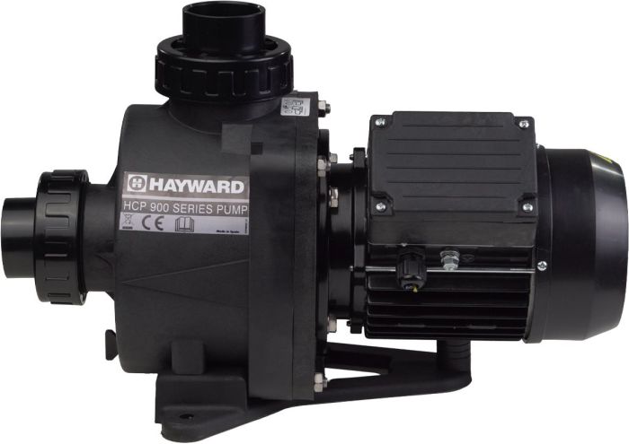 Насос Hayward HCP09203E KNG200 IE3 (380 В, 26.2 м3/ч, 2 HP)