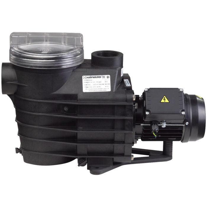 Насос Hayward SP2510XE163E1 EP 100 (380 В, 15.4 м3/ч, 1 HP)