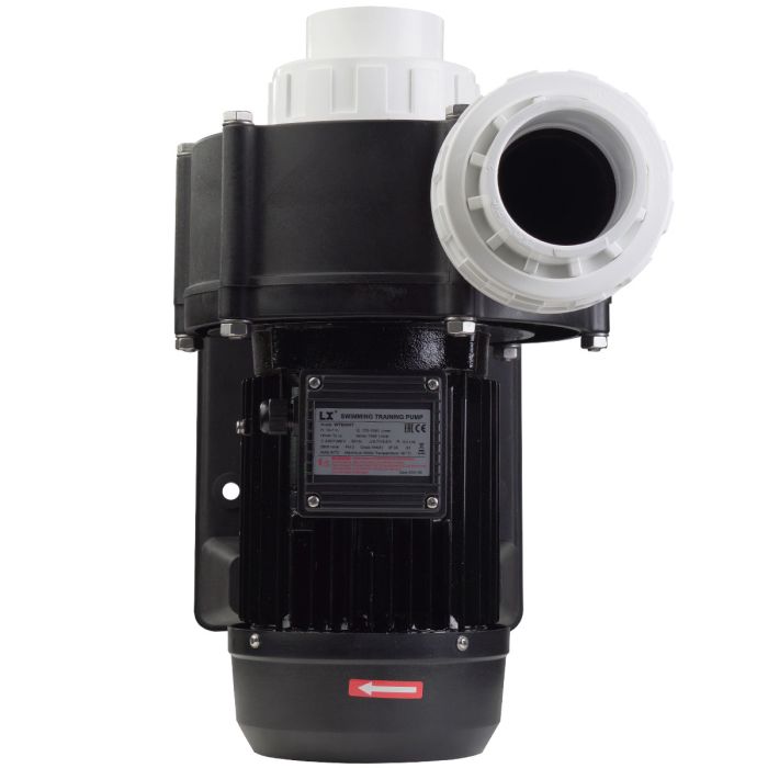 Насос Aquaviva LX WTB300T (380 В, 60 м3/ч, 4 HP), вал AISI 316