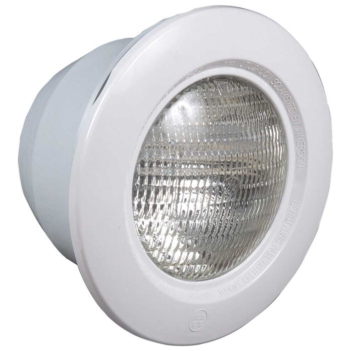Прожектор светодиодный Hayward 3478PLDBL3, 13 Вт, White, (PAR56, под бетон, White)