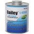 Клей для труб ПВХ Bailey L-6353 237 мл, синий