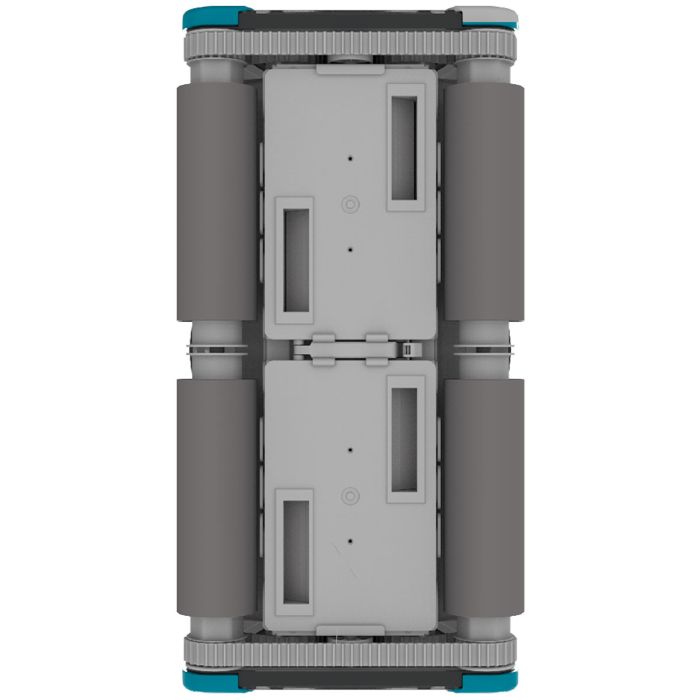 Робот-пылесоc для бассейна Aquabot Ultramax