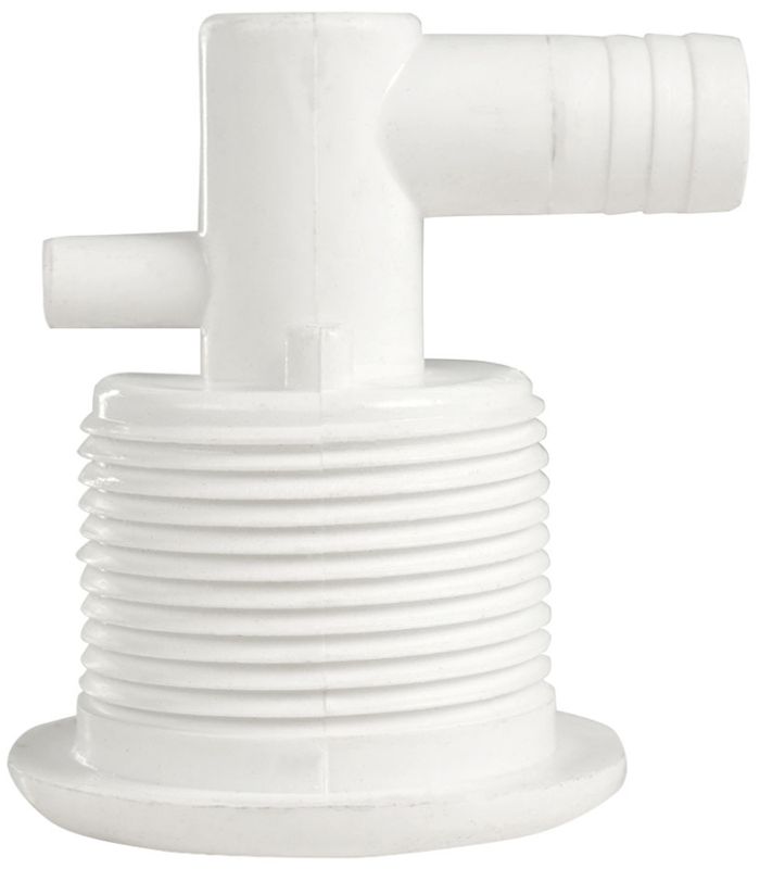 Задняя часть форсунки 3" Directional Insert (ss cover)