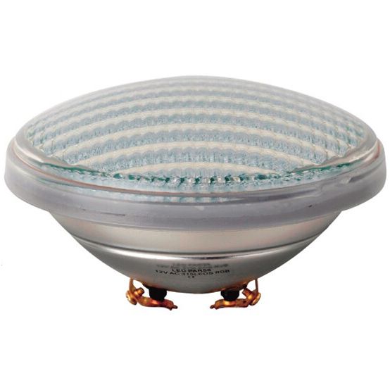 Светодиодная лампа Aquaviva GAS PAR56-270 LED SMD RGB Dimmer