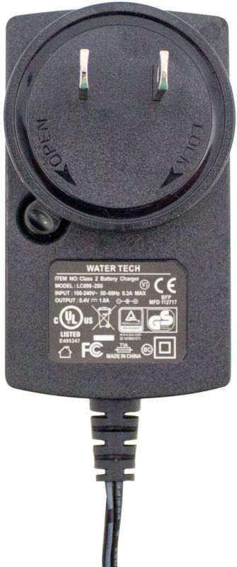 Зарядное устройство Water Tech для 2-элементных блоков LC099-2S6 Li