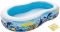 Детский надувной бассейн Bestway 54118 (262x157x46 см)
