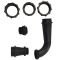 Комплект соединений для 6-позиционного вентиля Hayward SPX0719KIT
