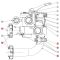 Комплект соединений для 6-ти поз. вентиля Hayward SPX0719KIT