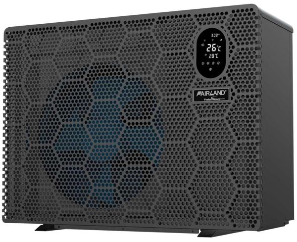 Инверторный тепловой насос Fairland X20-09 (9 кВт)