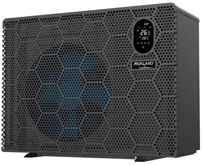 Инверторный тепловой насос Fairland X20-22 (22 кВт)