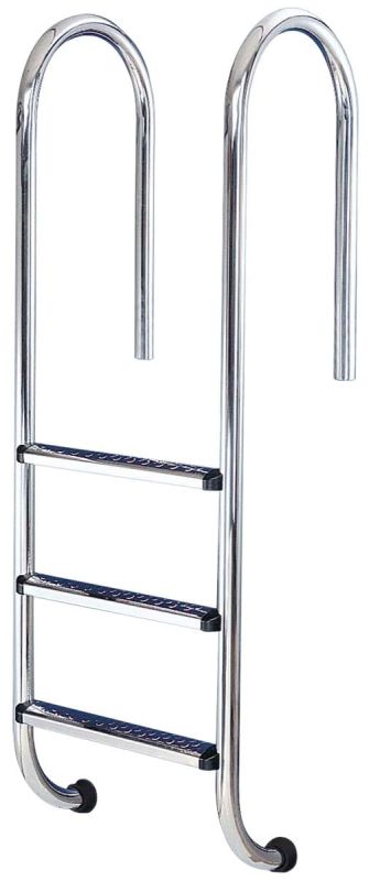 Лестница для бассейна Flexinox Muro (3 ступени), AISI-316L