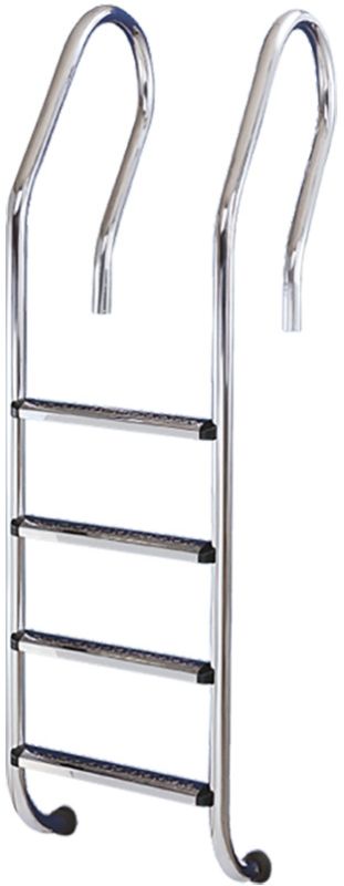 Лестница для бассейна Flexinox Mixta (4 ступени), AISI-316L