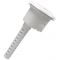 Hydrostatic valve Emaux EM2833HV, for liner