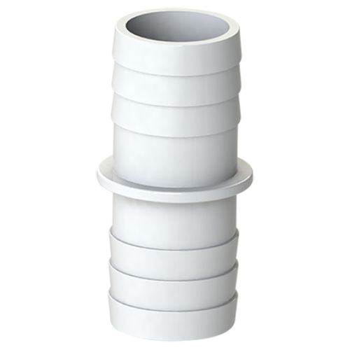 Соединитель шланга Emaux 91609008, клеевой (32х32 мм)