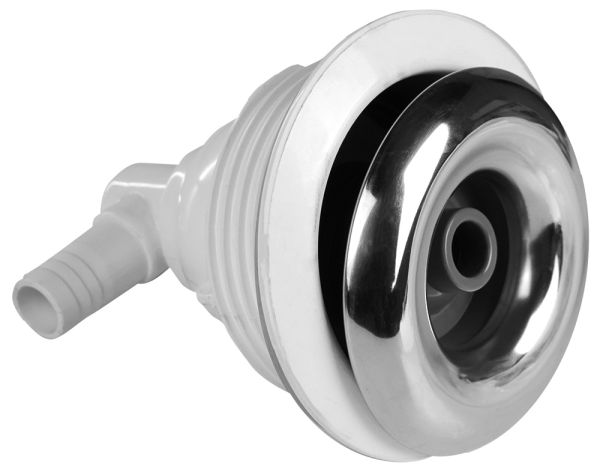 Форсунка 4" Directional Insert (ss cover) комплект (форсунка, уплотнительное кольцо, закладная)