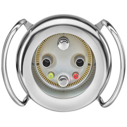 Противоток Speck BADU Jet Primavera Deluxe LED White 75 м3/ч (380 В), без закладной