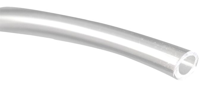 Трубка Aquaviva 4/6 PE повышенного давления, 2 м