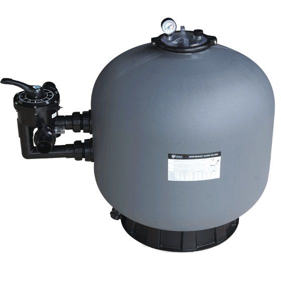 Фильтр Emaux SP450 (8 м3/ч, D449)