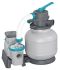 Фильтрационная установка Bestway FlowClear 58499 (7.7 м3/ч, D320)