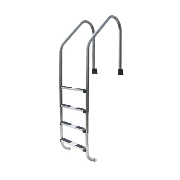 Лестница Emaux Standard NSL415-SR (4 ступени), уценка