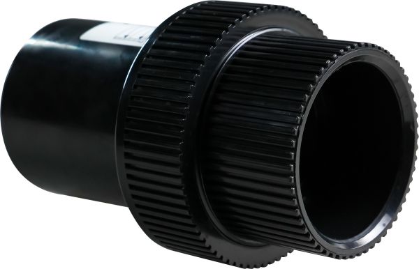 Муфта Elecro ABS 2/63 мм для УФ в сборе 3 секции