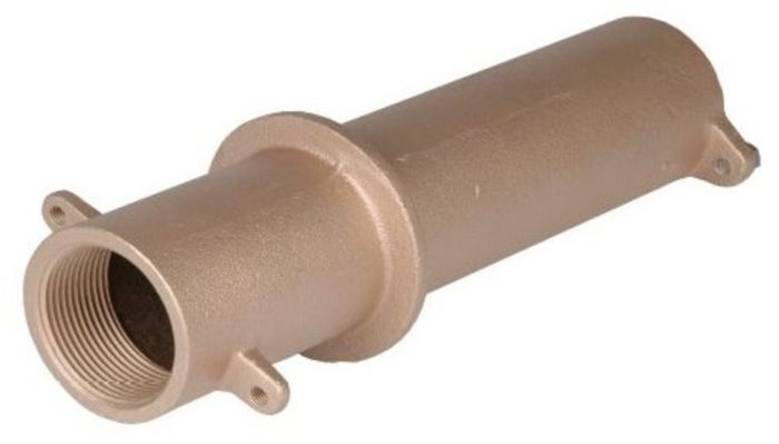 Закладная Fitstar 3041051, 1 1/2", 300 мм, под бетон (морская вода)