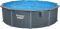 Сборный бассейн Bestway Hydrium 561CU (488х132 см) с песочным фильтром, лестницей и тентом