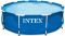 Каркасный бассейн Intex 28202 (305х76 см) с картриджным фильтром