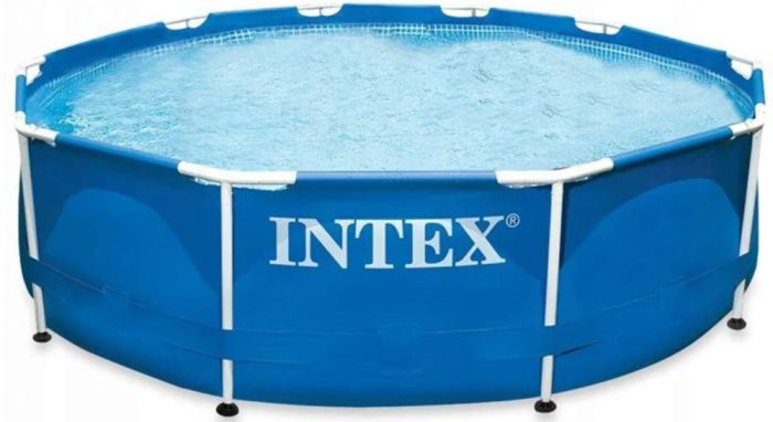 Каркасный бассейн Intex 28202 (305х76 см) с картриджным фильтром