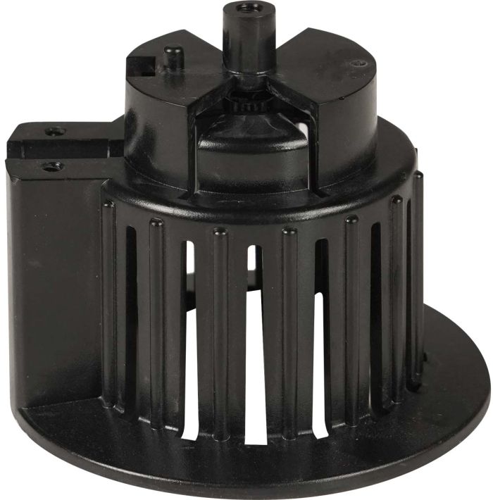 Жесткий колпачок держателя лампы для УФ-установки Elecro Steriliser UV-C