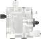 Корпус плексигласовой ячейки Hayward Free Chlor