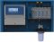 Станция контроля качества воды Aquaviva Kontrol Panel 800 pH-Rx-Cl