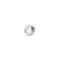 Wall nozzle Hayward 3312 with nut 3394