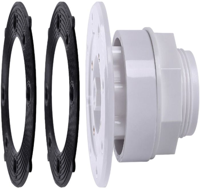 Закладная прожектора Aquaviva SS200FGV, SS270FGV, SS280FGV, под лайнер