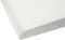 Копинговый камень Aquazone Tuff 250x500x50-25 мм, белый (пористый)