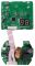 Материнская плата хлоргенератора Aquaviva SR/PC board