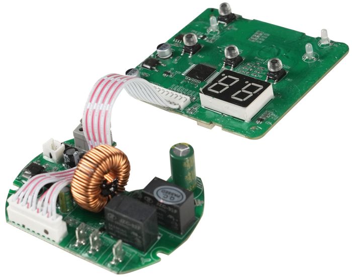 Материнская плата хлоргенератора Aquaviva SR/PC board