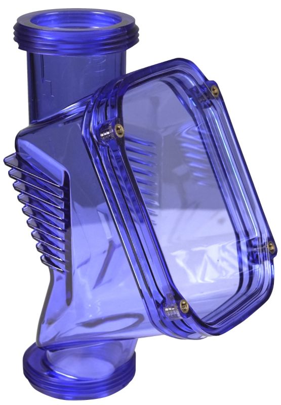 Корпус ячейки хлоратора Aquaiviva SR